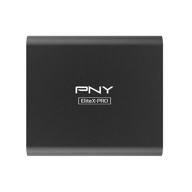 Pro Elite USB 3.1 Gen 2 Type-C Portable SSD